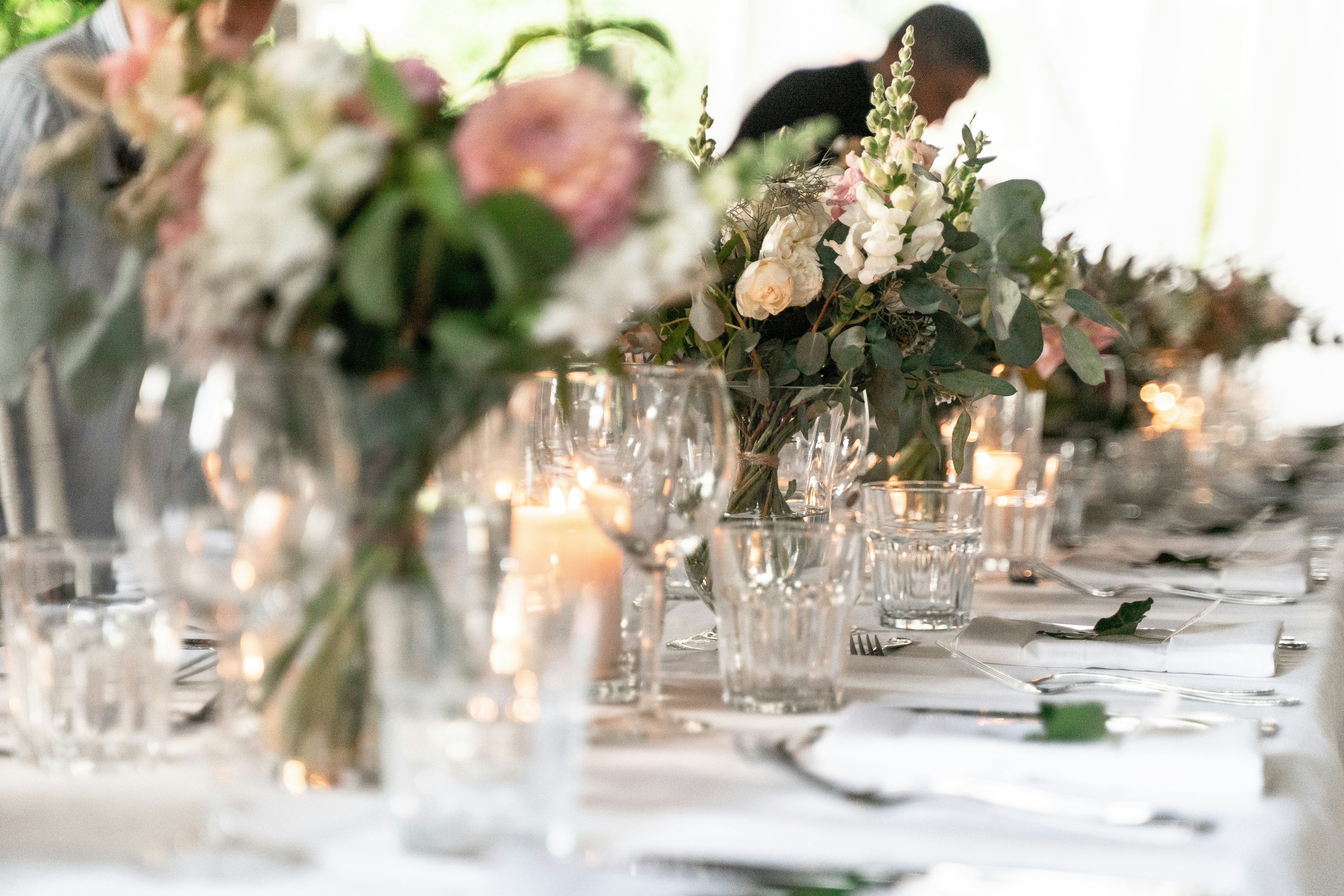 Hochzeiten